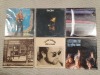 Classic Rock LP Records - 10