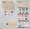 2(3) U.S. Mint Coin Sets - 5