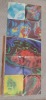 Classic Rock LP Records - 2