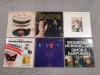 Classic Rock LP Records - 5