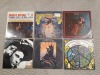 Classic Rock LP Records - 7