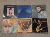 Classic Rock LP Records - 8