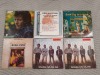 Classic Rock LP Records - 9