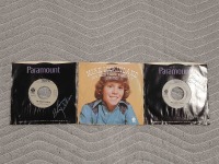 Rock, Pop and Misc. LP & 45 Records