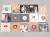 Rock, Pop and Misc. LP & 45 Records - 4
