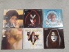 Rock, Pop and Misc. LP & 45 Records - 7