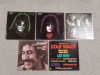 Rock, Pop and Misc. LP & 45 Records - 8