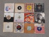 Rock, Pop and Misc. LP & 45 Records - 9