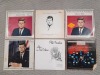 Rock, Pop and Misc. LP & 45 Records - 10