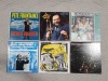 Jazz, Blues & Misc. LP Records - 2