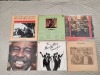 Jazz, Blues & Misc. LP Records - 4