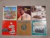 Jazz, Blues & Misc. LP Records - 5