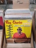 Jazz, Blues & Misc. LP Records - 10