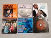 Jazz, Blues & Misc. LP Records - 2