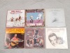 Jazz, Blues & Misc. LP Records - 4