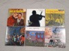 Jazz, Blues & Misc. LP Records - 5