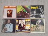 Jazz, Blues & Misc. LP Records - 7