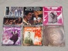 Jazz, Blues & Misc. LP Records - 8