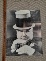 Comedy, Satire, Soundtrack & More LP Records