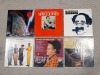 Comedy, Satire, Soundtrack & More LP Records - 6