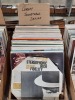 Comedy, Satire, Soundtrack & More LP Records - 7