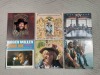 Country & Misc. LP Records