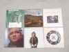Country & Misc. LP Records - 2