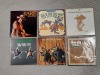 Country & Misc. LP Records - 5