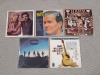 Country & Misc. LP Records - 8
