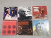 Folk & Misc. LP Records - 2