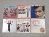 Folk & Misc. LP Records - 3