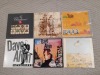 Folk & Misc. LP Records - 5