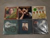 Folk & Misc. LP Records - 6
