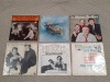 Folk & Misc. LP Records - 7