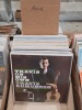 Folk & Misc. LP Records - 9