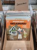 LP Soundtracks - 3