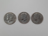 U.S. Silver Coins - 7