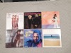 Pop, Jazz, Classical & Misc. LP Records - 6