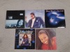 Pop, Jazz, Classical & Misc. LP Records - 7