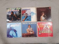 LP Records, Assorted
