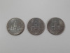 U.S. Silver Coins - 8