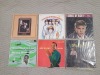 Folk & Misc. LP Records - 2