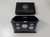 U.S. Mint Silver Coin Sets - 2