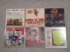 Folk & Misc. LP Records - 3