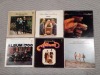 Folk & Misc. LP Records - 6