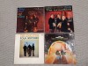 Folk & Misc. LP Records - 7