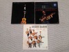 Folk & Misc. LP Records - 8