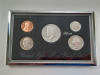 U.S. Mint Silver Coin Sets - 4