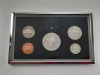 U.S. Mint Silver Coin Sets - 5