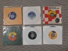 45 Records: 1930's-1950's Music - 2